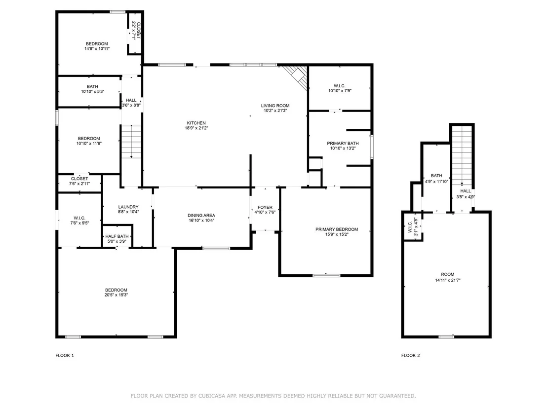 Photo of 135 DAVIS RD