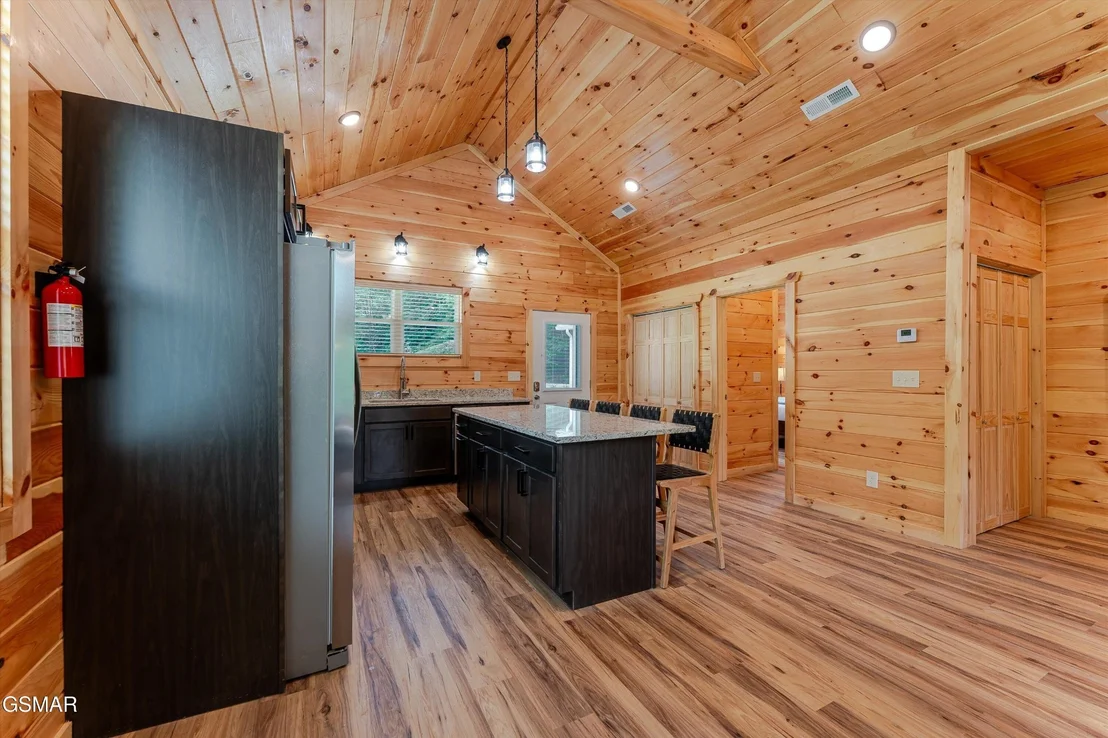 Photo of Unit 2 at 1012 Pinyon Circle