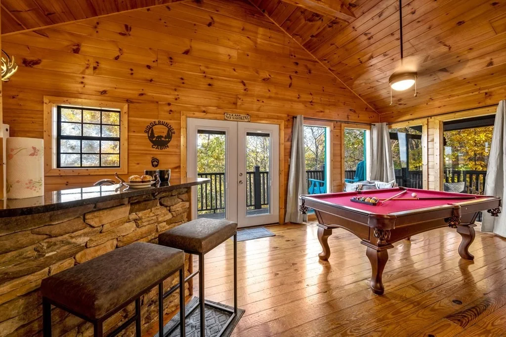 Photo of 540 Hideaway Ridge Circle