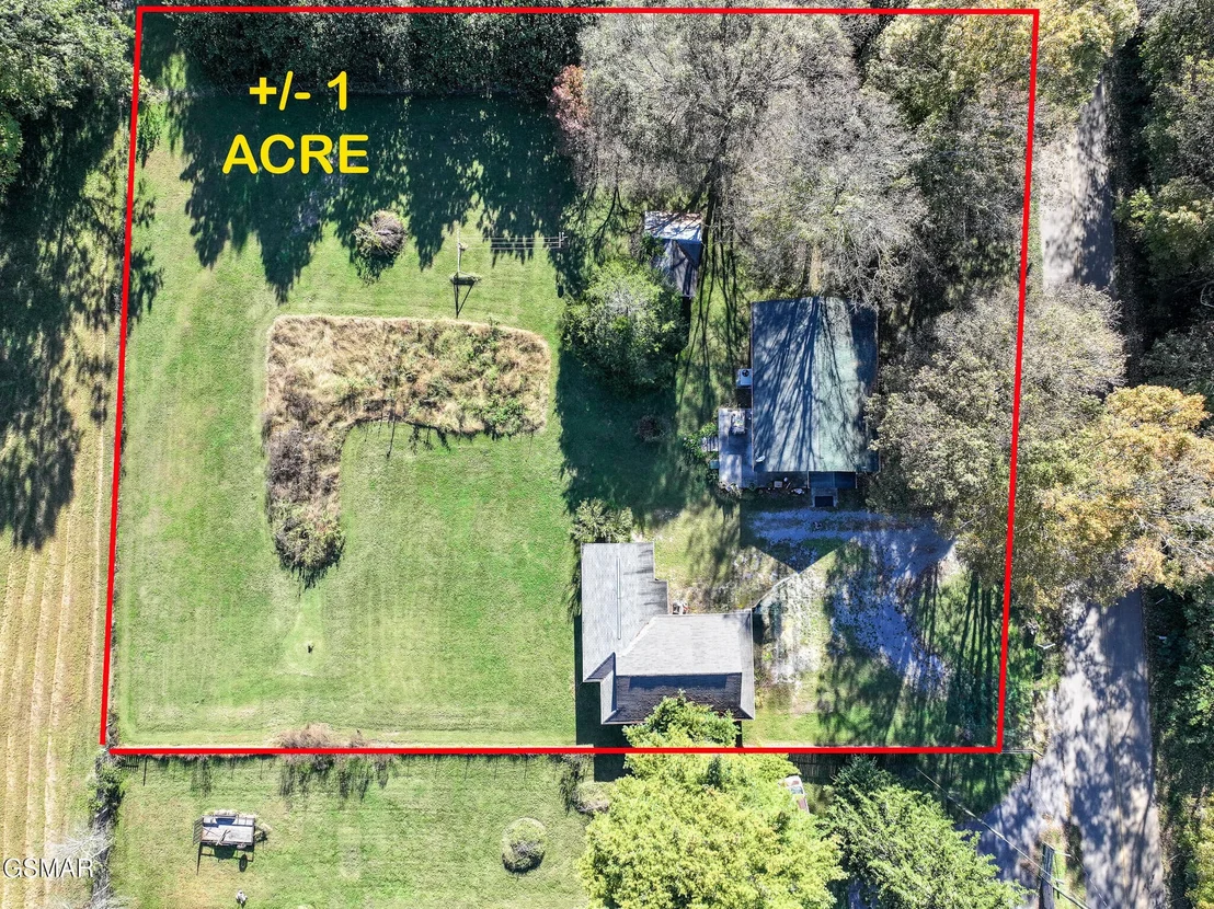 Photo of 9902 Old Rutledge Pike