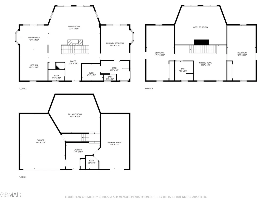 Photo of 838 Pinnacle Drive