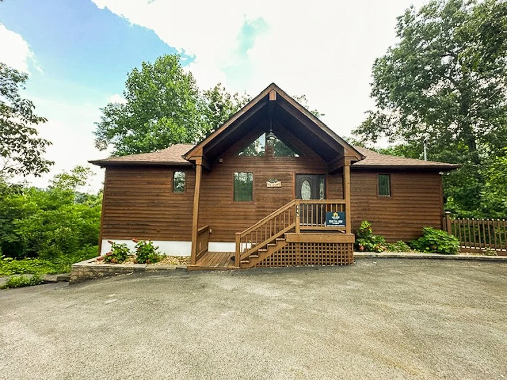 Photo of 443 Loop Road