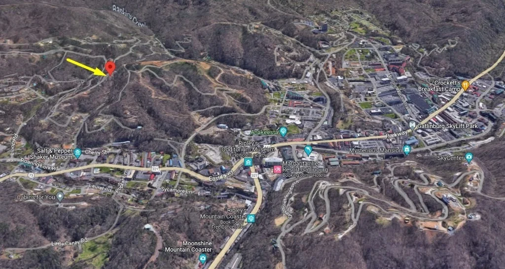 Photo of 466 Loop Road