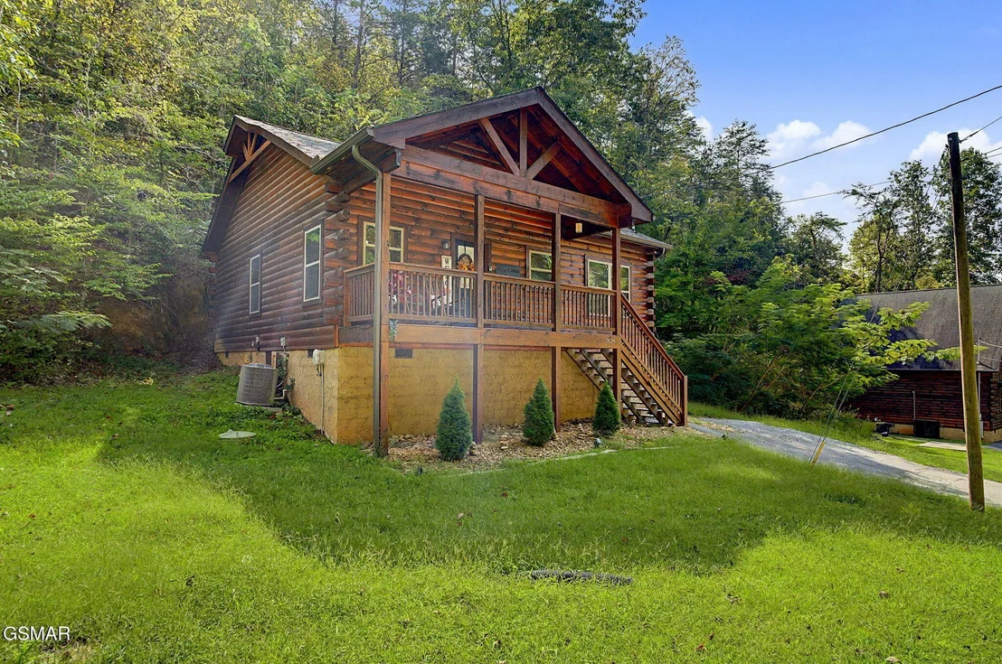Photo of 1636 Eagle Springs Road