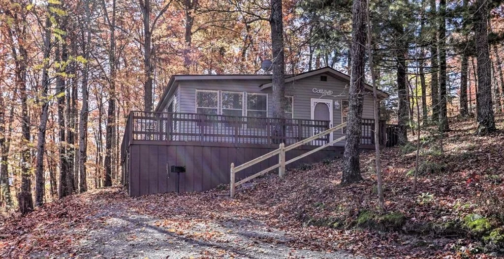 Photo of 1214 Low Sunset Drive