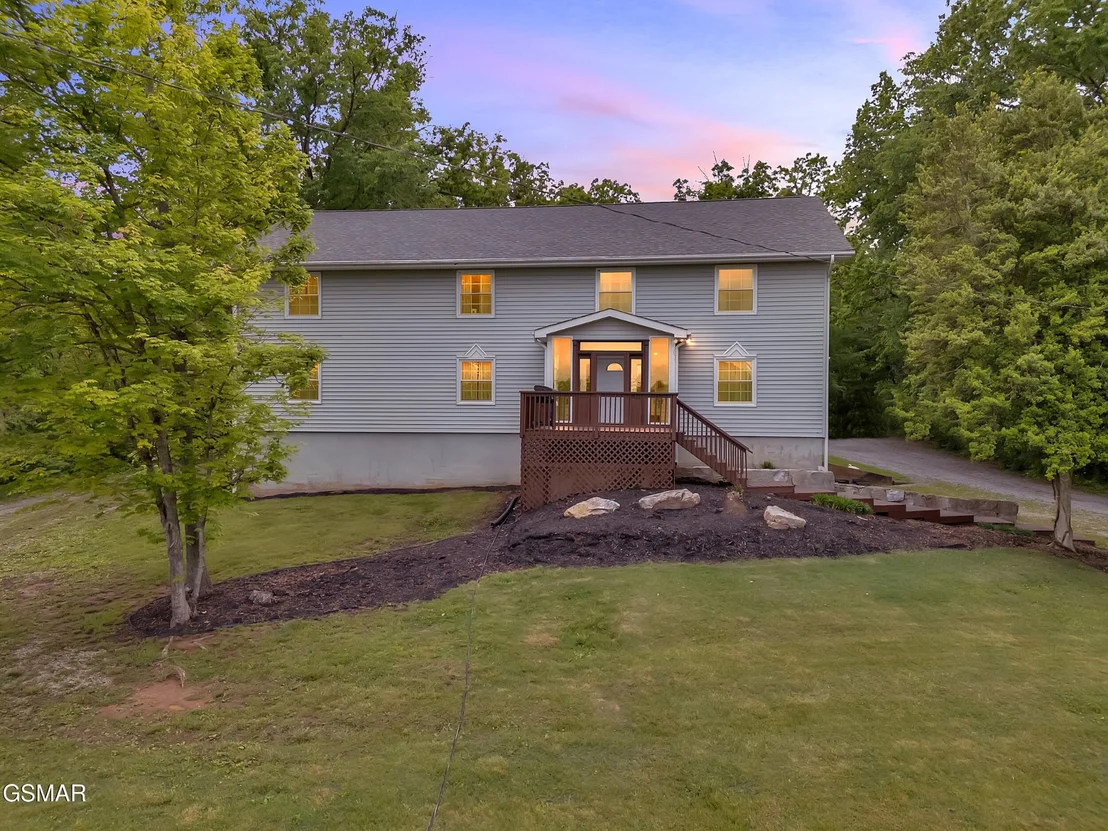 Photo of 6525 Idumea Road