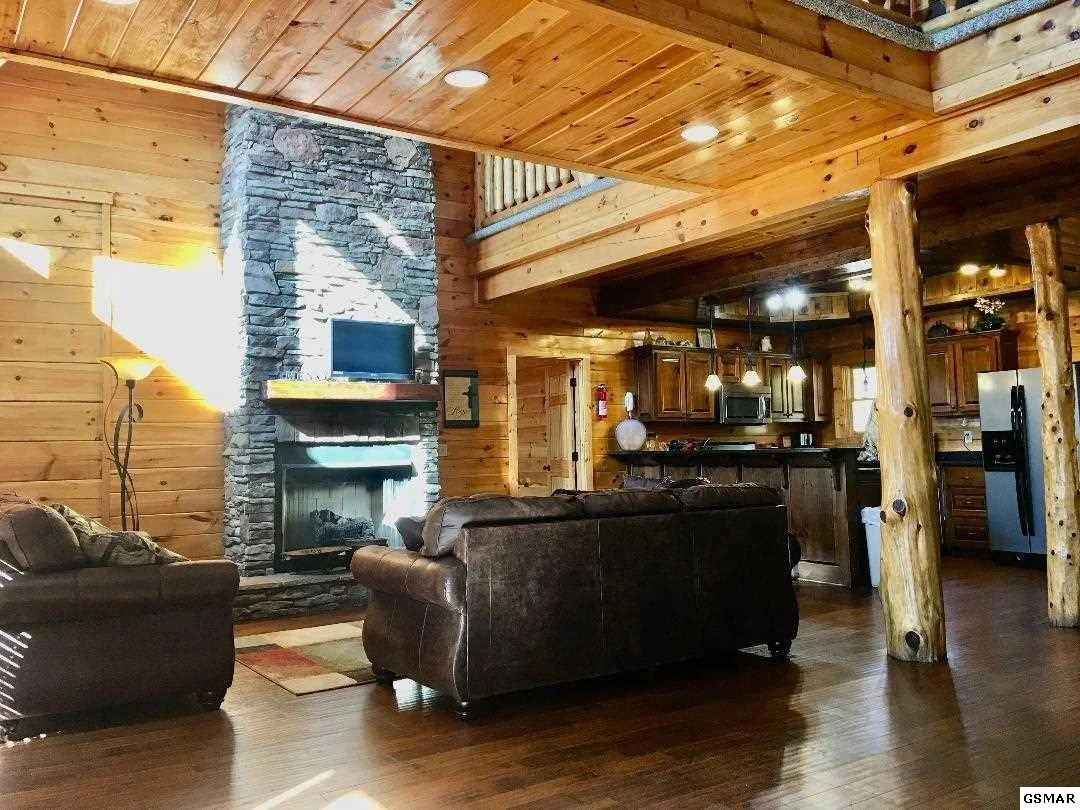 Photo of Unit MEMORYMAKERLODGE at 326 Alpine Mountain Way
