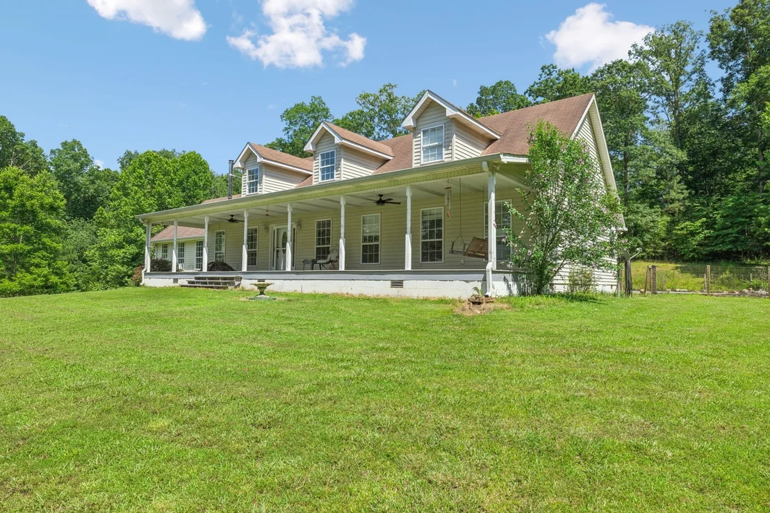 Photo of 547 Grindstone Hollow Rd