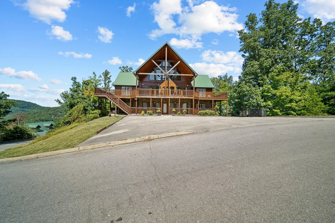 Photo of 3650 Wilderness Mountain Road