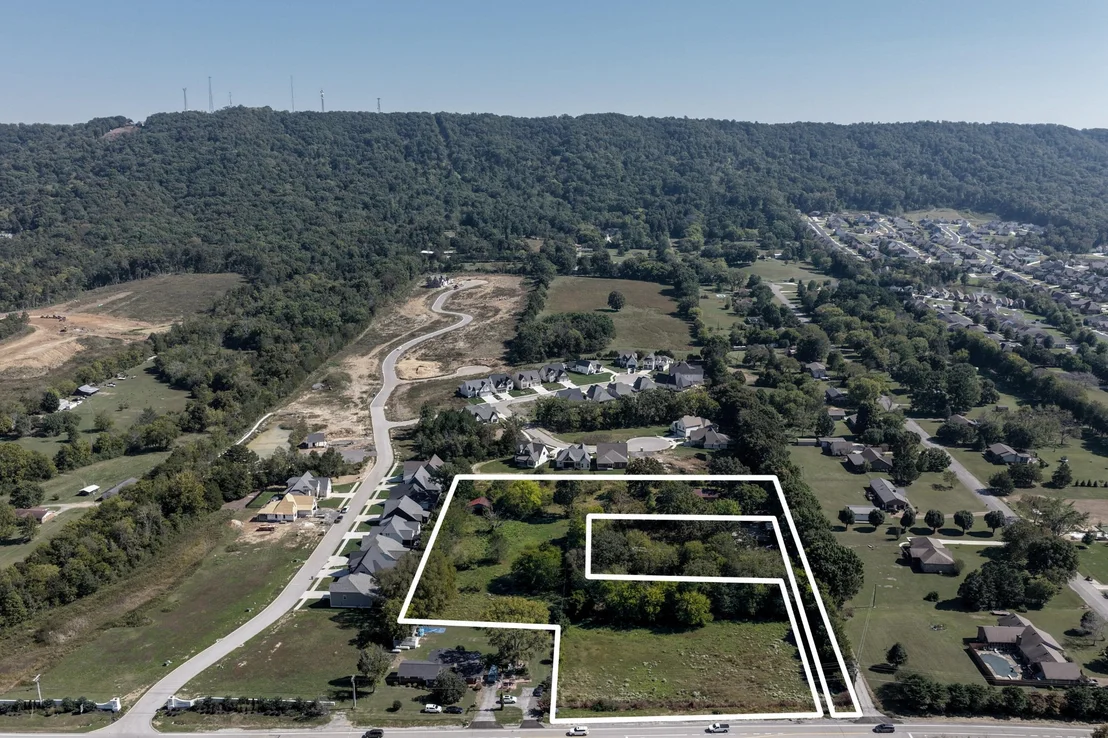 Photo of 8110 Ooltewah Georgetown Road