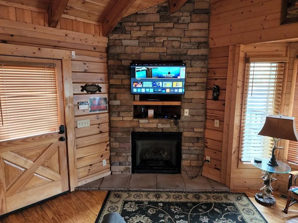 Photo of 2314 RIVER PORT Way