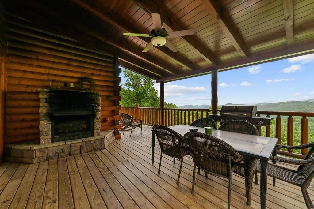 Photo of 2786 Overholt Trail