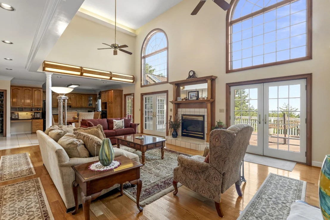 Photo of 815 Battlefield Park Drive