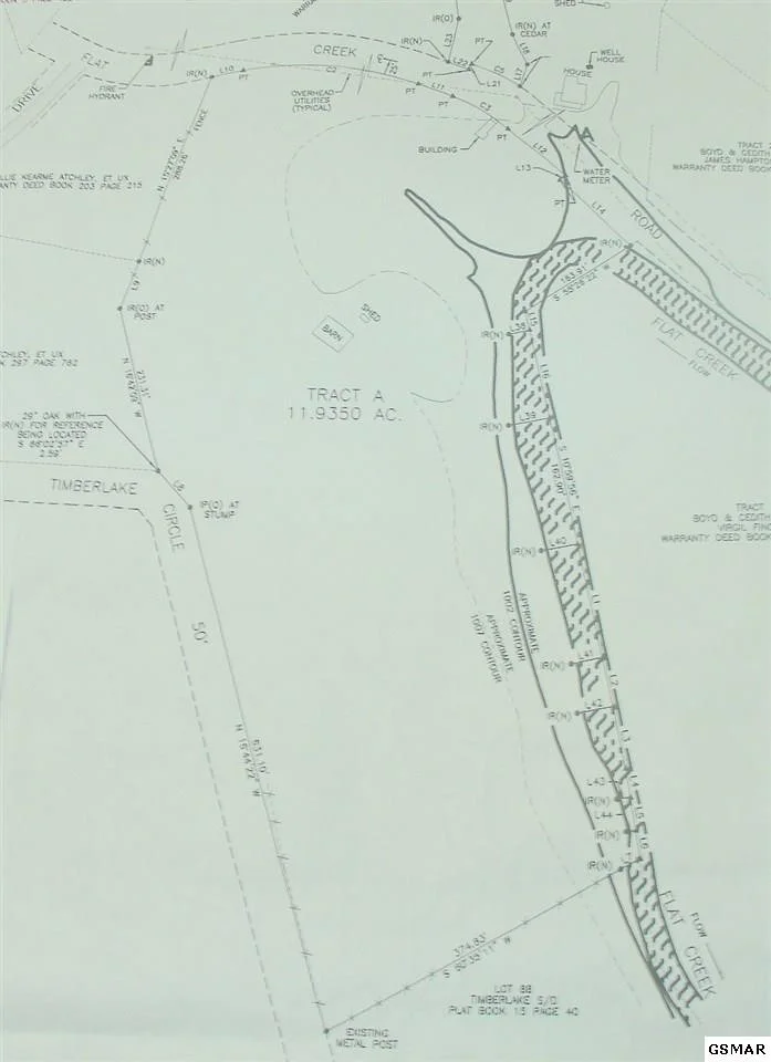 Photo of 1193 Flat Creek Road