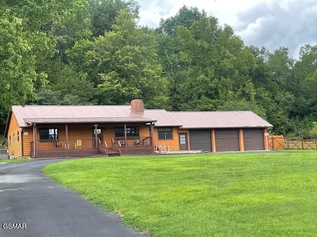 Photo of 2818 GOOSE GAP Road