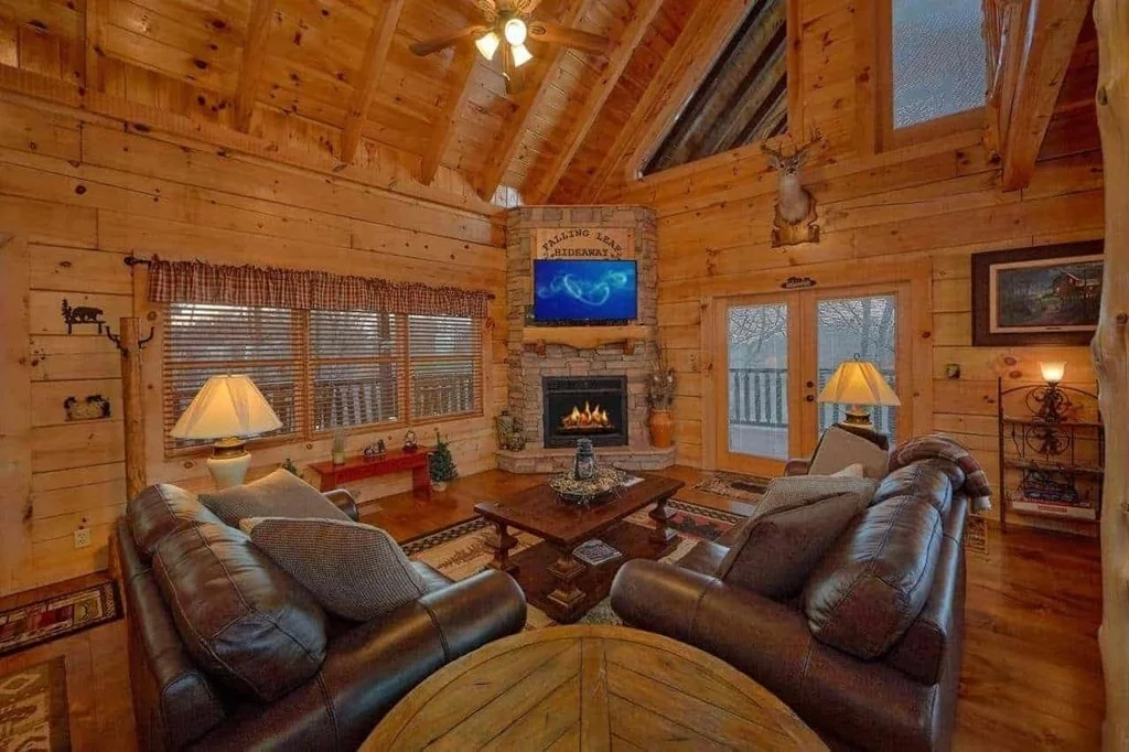 Photo of Unit FALLINGLEAFHIDEAWAY at 3206 Falling Leaf Way