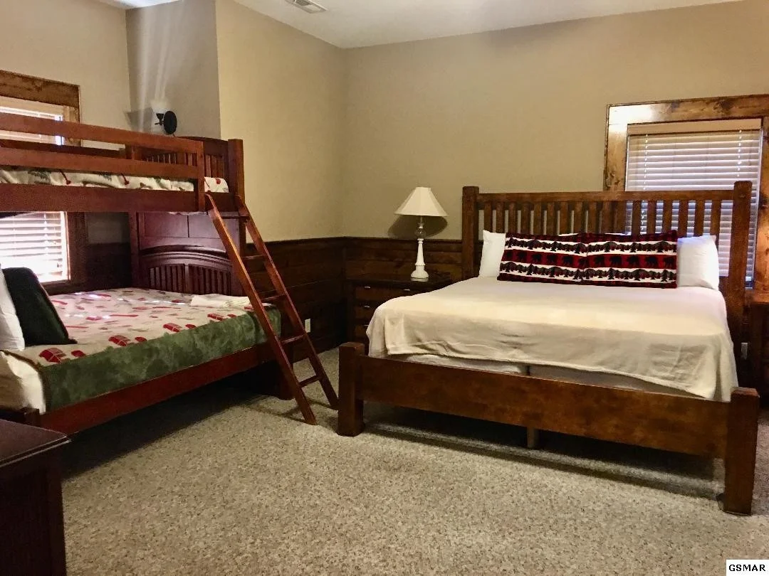 Photo of Unit MEMORYMAKERLODGE at 326 Alpine Mountain Way