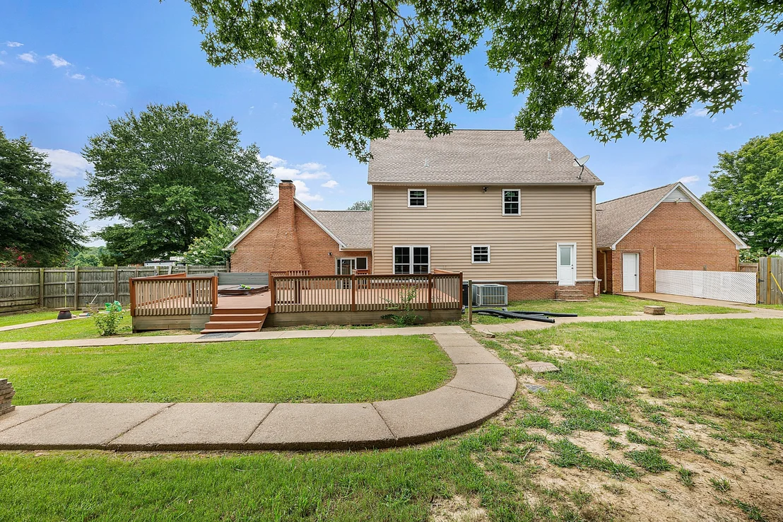 Photo of 44 Blue Grass Cove