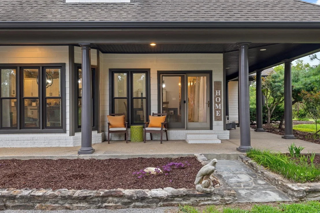 Photo of 243 Lovinggood Road