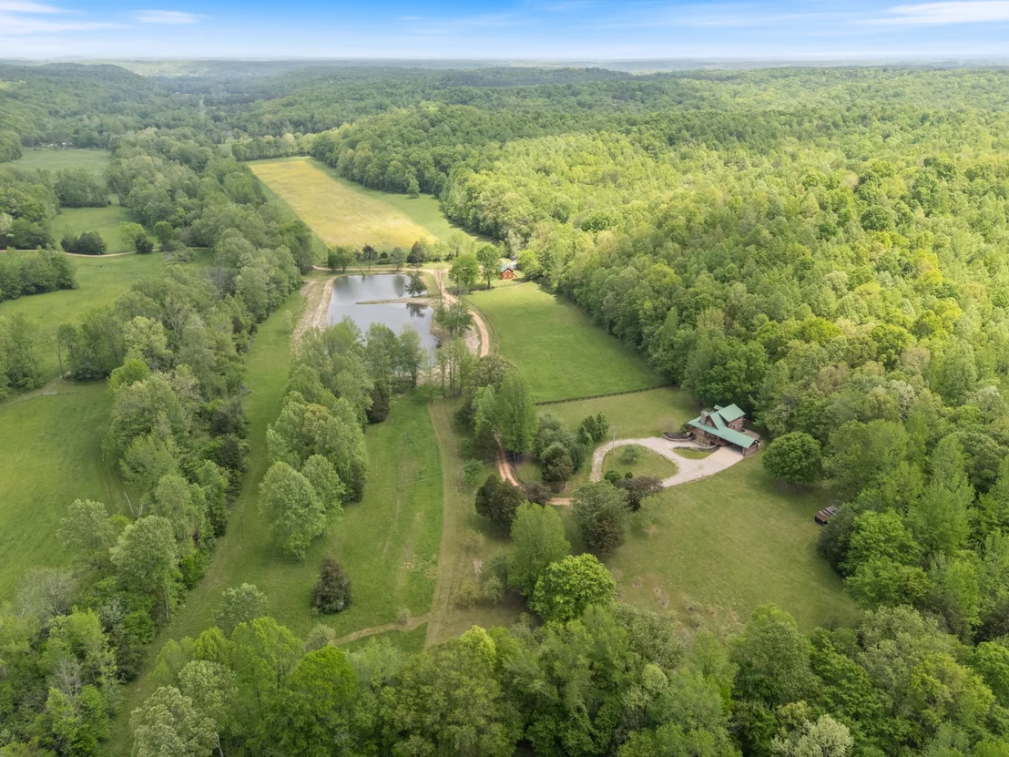 Photo of 1055 Wades Branch Rd