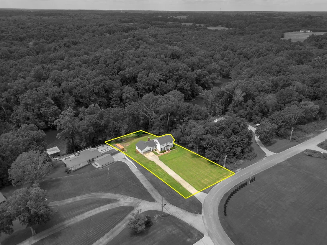 Photo of 1435 County Road 413