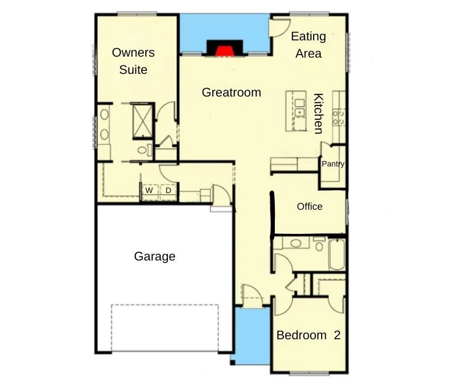 Photo of 126 River Lane