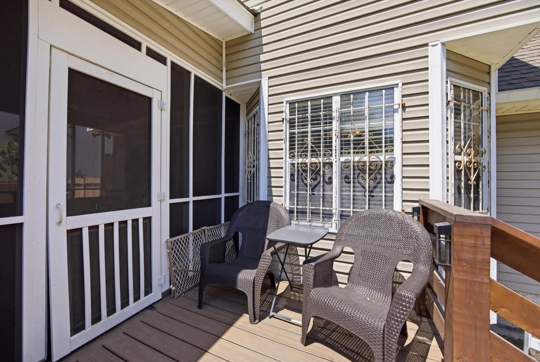 Photo of 7118 Hunter Forrest Drive