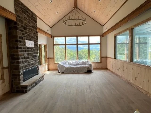 Photo of 2235 Bluff Mountain Road