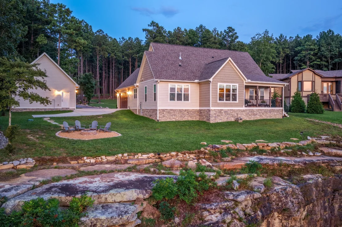 Photo of 3745 Raulston Falls Road