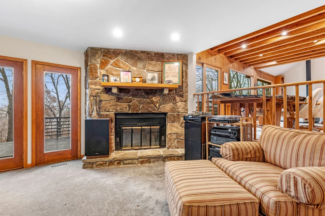 Photo of 680 Rattlesnake Spring Road