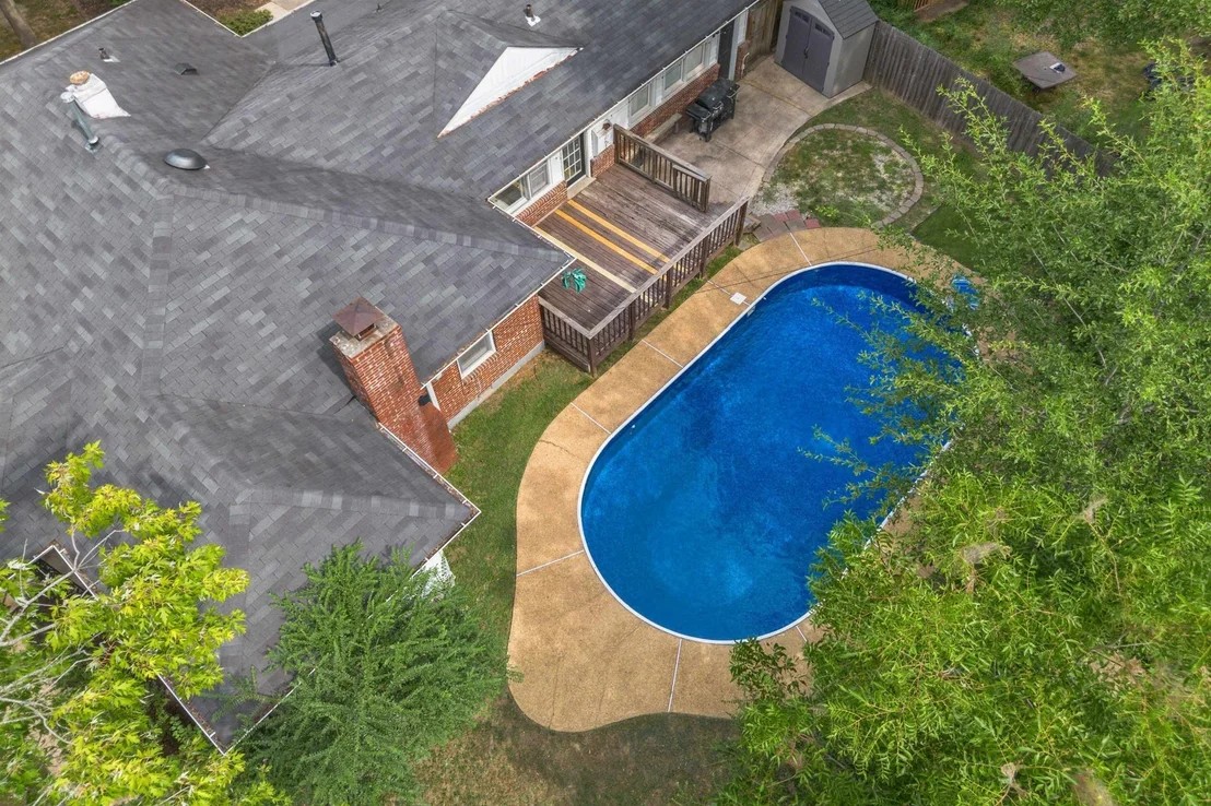 Photo of 4506 VERNE RD