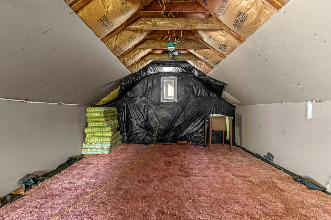Photo of 244 Luminary Firetower Road