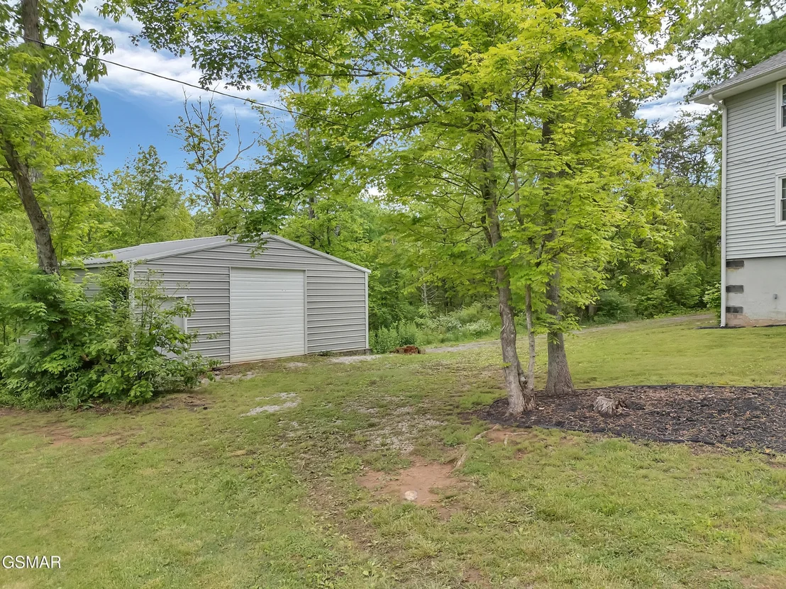 Photo of 6525 Idumea Road