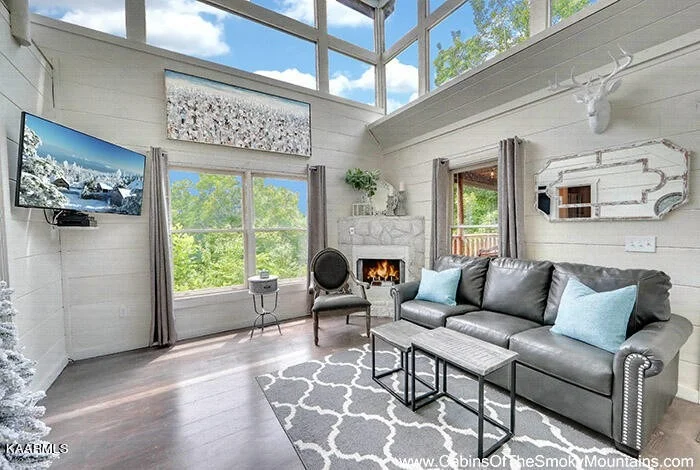 Photo of 1012 Ski View Lane