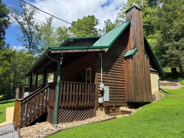 Photo of 2155 Newt Huff Lane