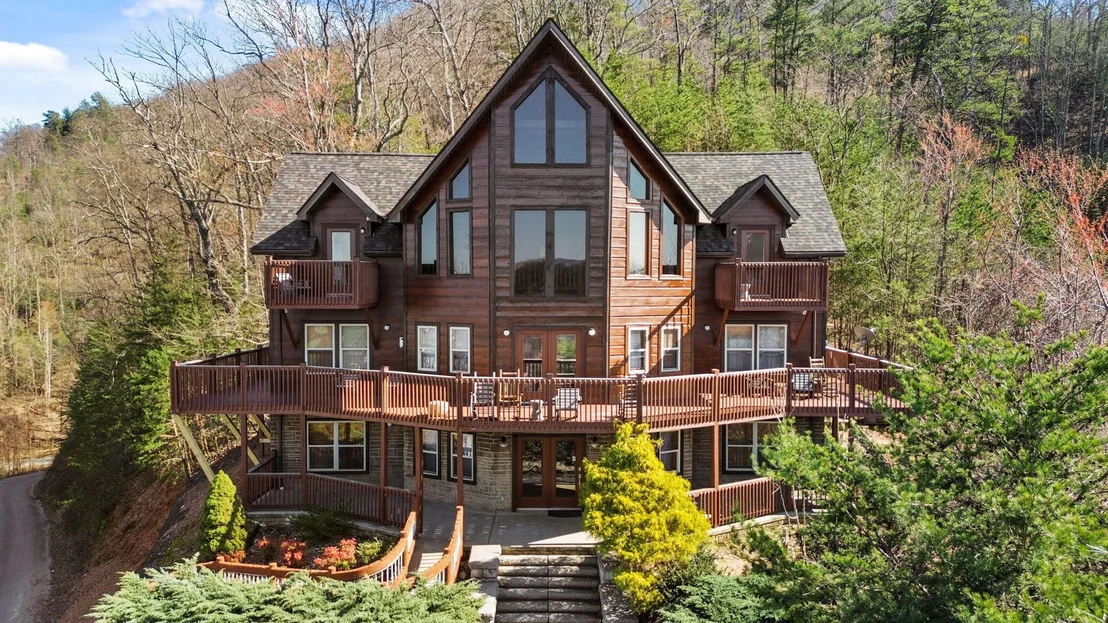 Photo of 3643 Wilderness Mountain Road