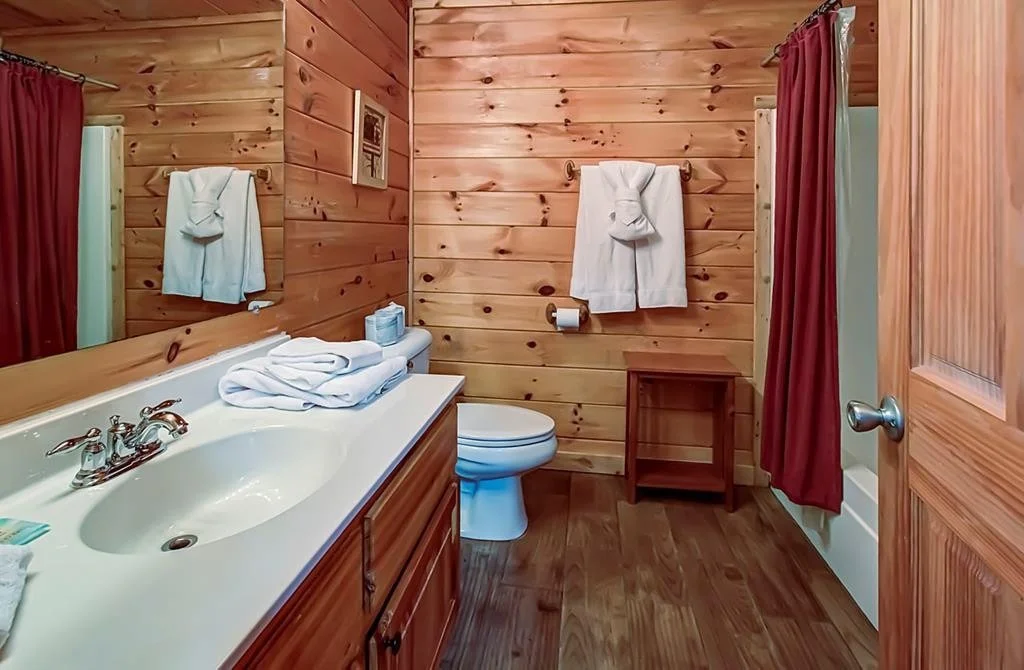 Photo of 1663 Little Cabin Loop