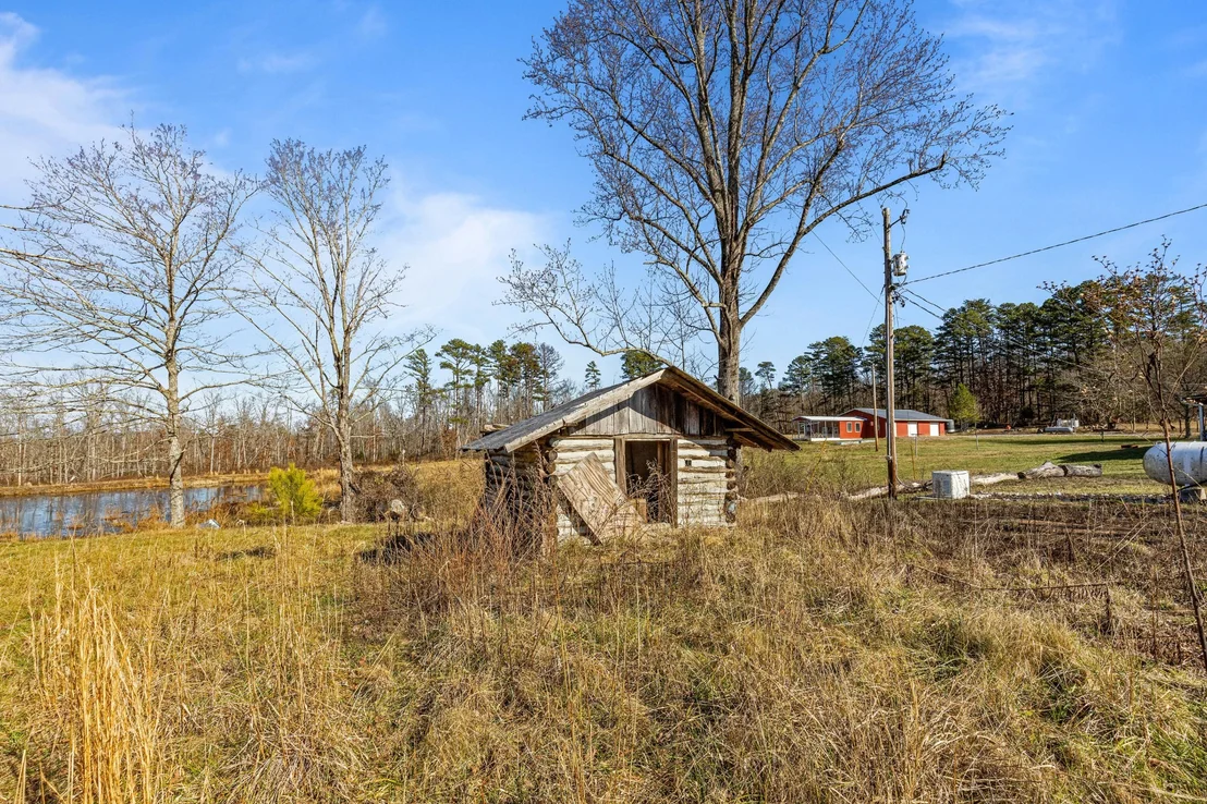 Photo of 711 Lick Point Road