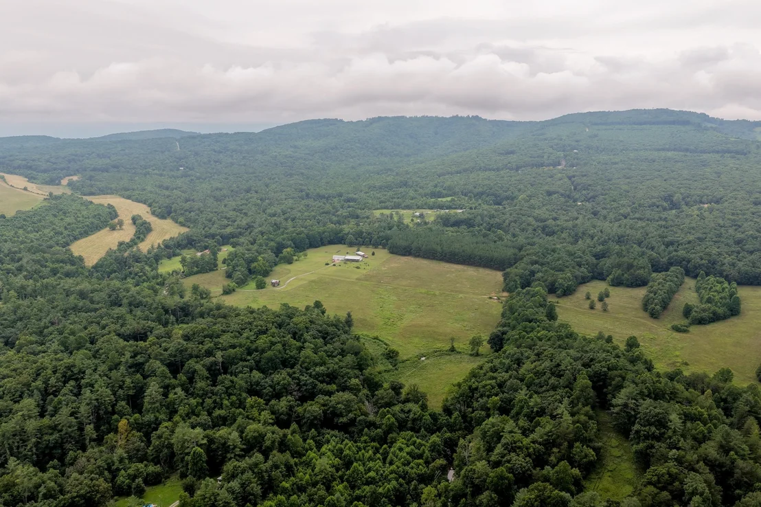 Photo of 404 Luminary Firetower Road