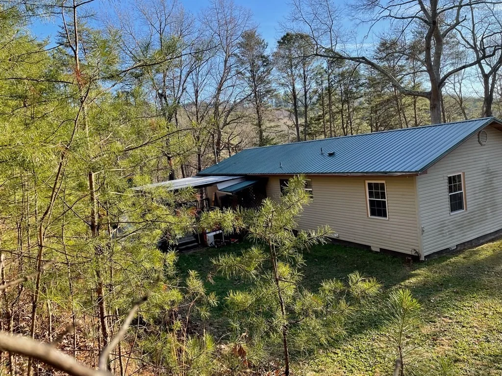 Photo of 2905 Caughron Mountain Road