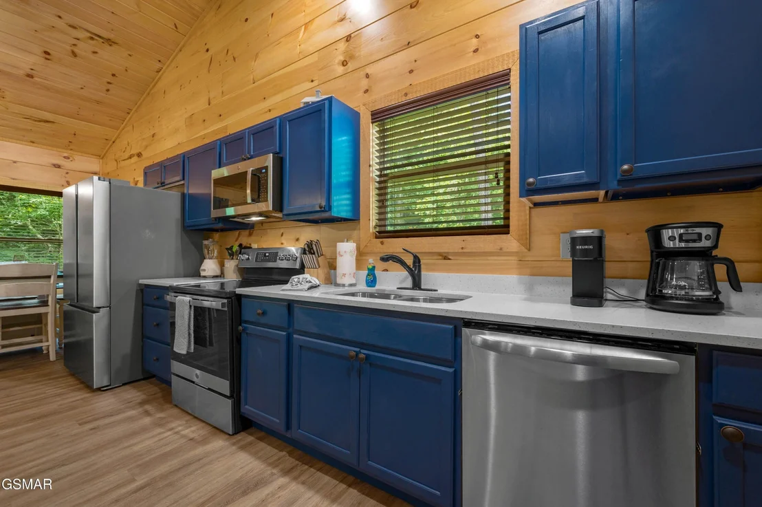 Photo of 1613 Bluff Ridge Road