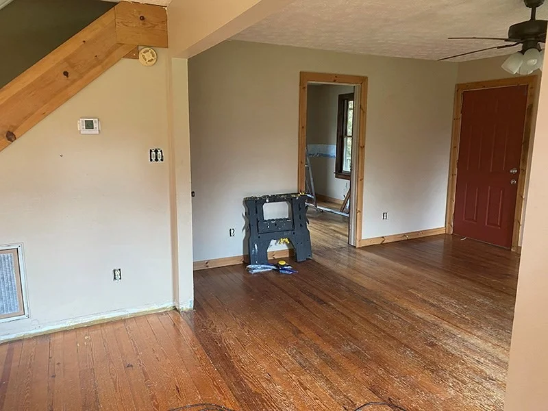 Photo of 1240 Byrams Fork Road