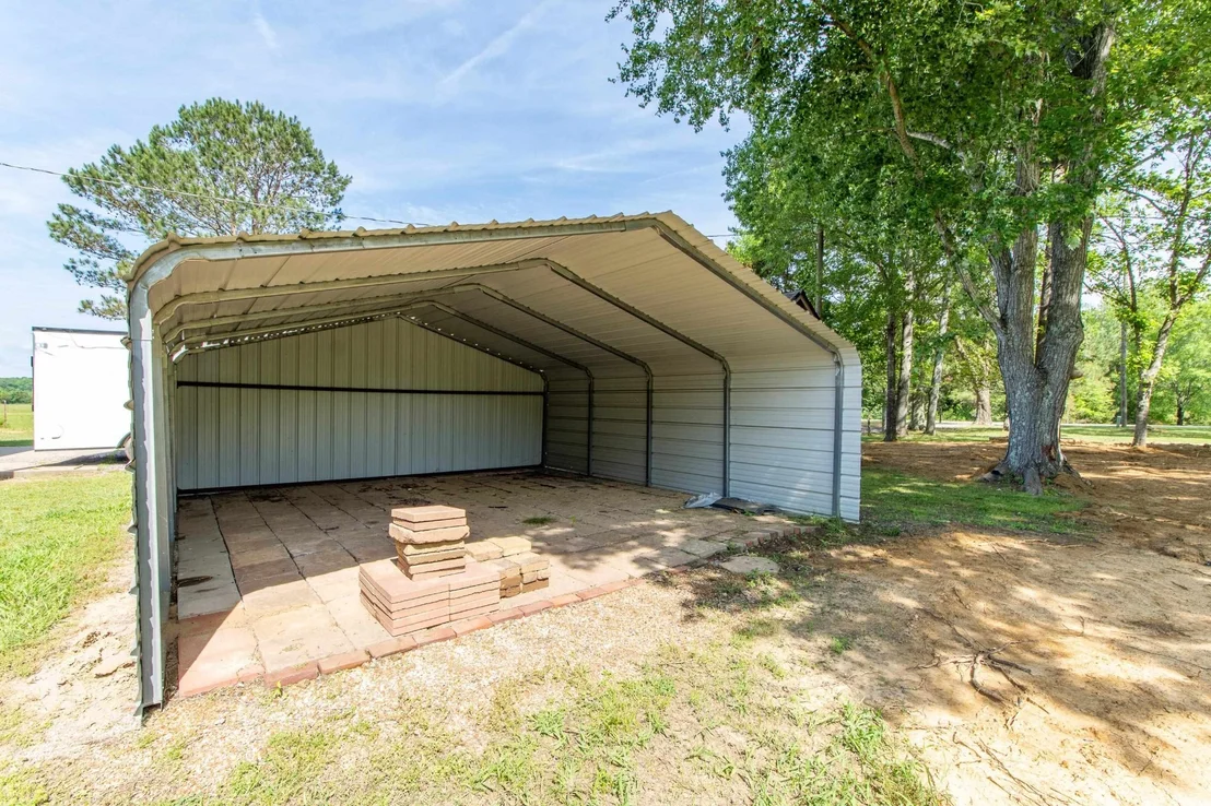 Photo of 1495 SEATON LOOP RD