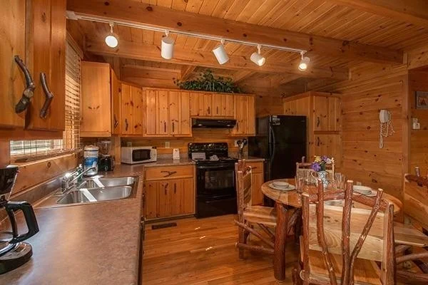 Photo of 1218 Ski View Lane