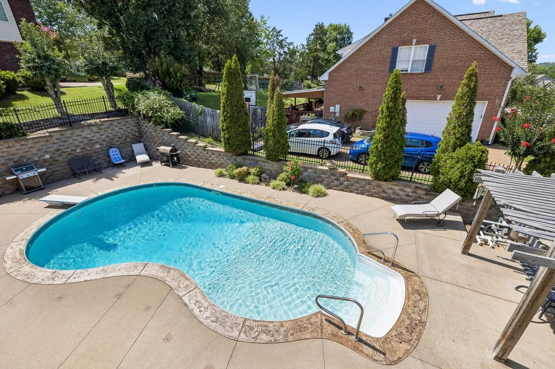 Photo of 1514 Brookstone Cir