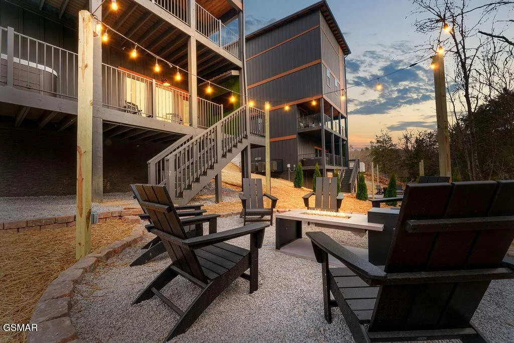 Photo of Unit LOT7 at 629 Summer Valley Way