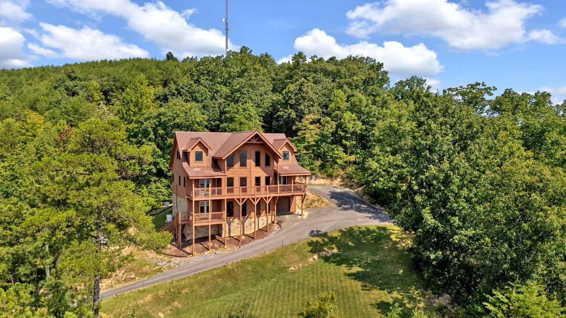 Photo of 2627 Mountain Blvd