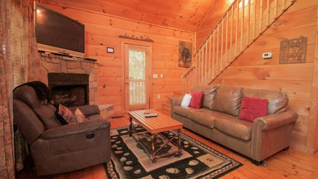Photo of Unit HAPPYHIKER at 1027 Elm Circle