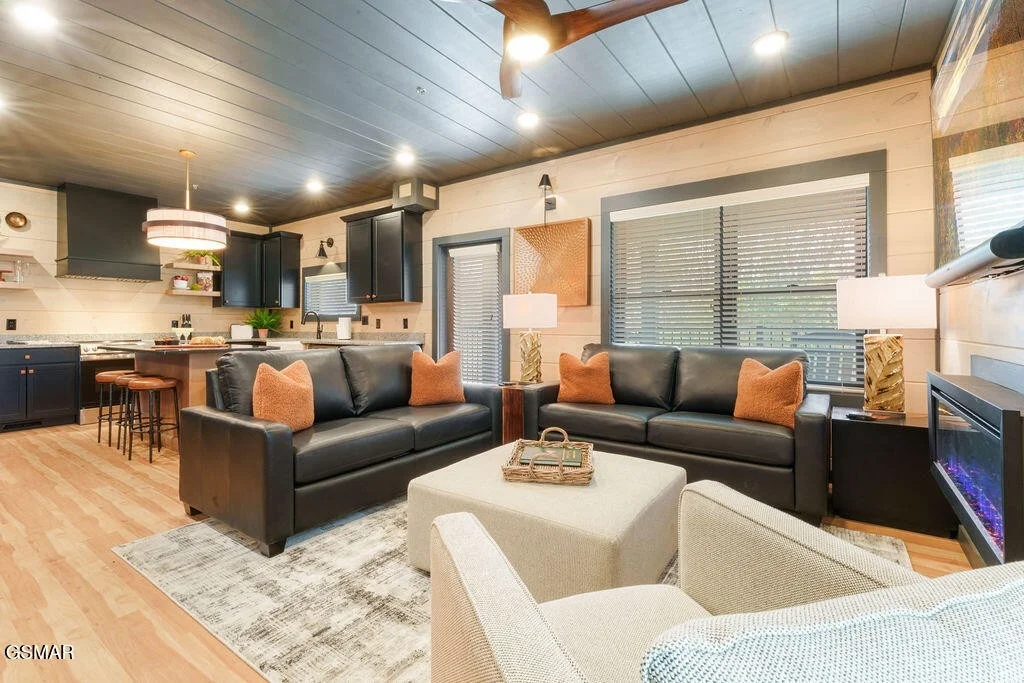 Photo of Unit LOT7 at 629 Summer Valley Way
