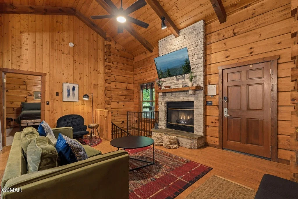 Photo of 1114 Junaluska Way